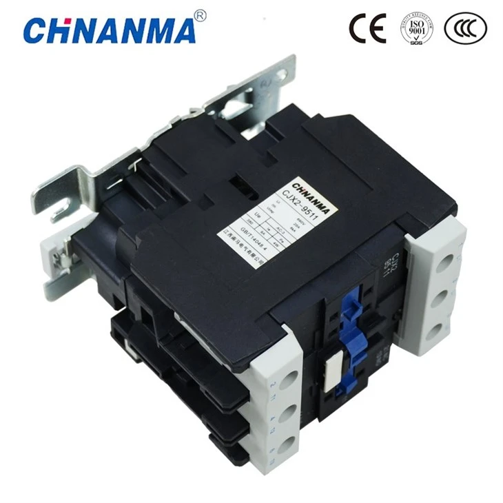 Contactor CJX2 9511