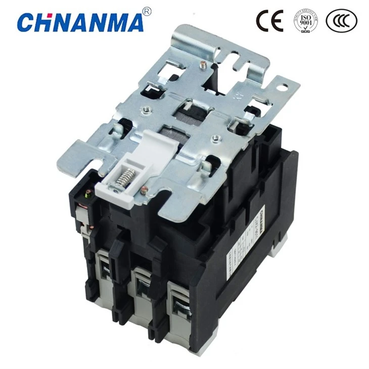 Contactor CJX2 9511