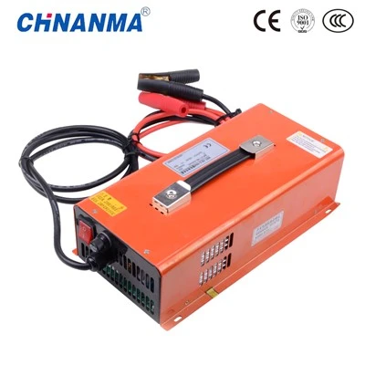 12v DC DC Lithium Charger