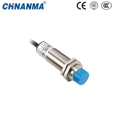 Stainless Hlau Capacitive Sib Nqus Hloov
