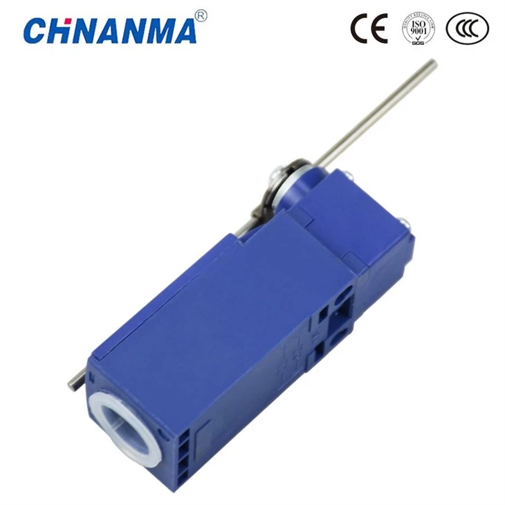 Wobble Stick Limit Switch