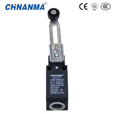 Limit Switch Industrial