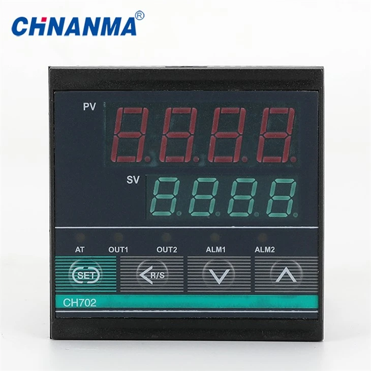 Thermal Control Hloov
