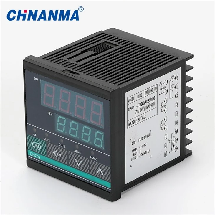 Thermal Control Switch