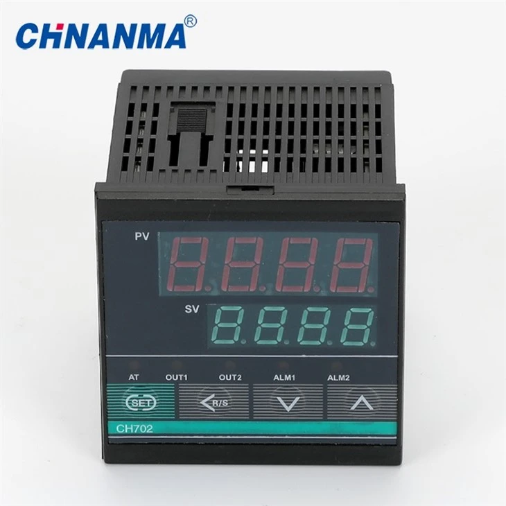 Thermal Control Switch