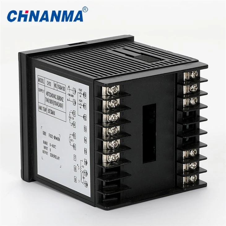 Thermal Control Switch