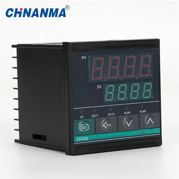 Thermal Control Switch
